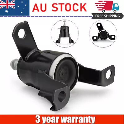 Front Right Engine Mount RH For MAZDA 2 DE ZY 1.5L Auto & Manual 9/2007-10/2014 • $41.98