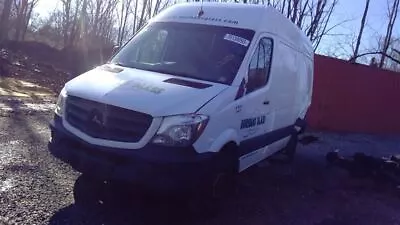 2015 Mercedes-Benz Sprinter 2500 Diesel Engine BlueTEC 2.1L DOHC • $6624.68