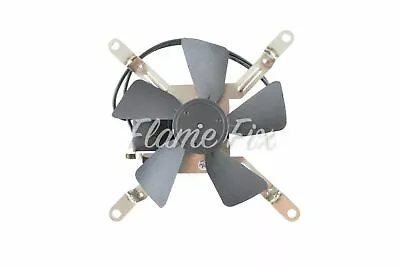 Montigo Replacement Single Fan • $55.26