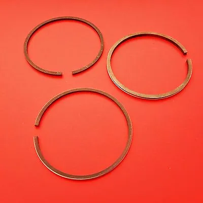 Piston Rings Ring Set Fits Honda G200 & GV200 Replaces Part No. 13010-YA0-004 • £27.77