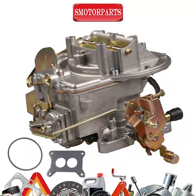 2-Barrel Carburetor Carb Fit 64-78 Ford Mustang Comet F100 F250 F350 2100A800 • $71.89