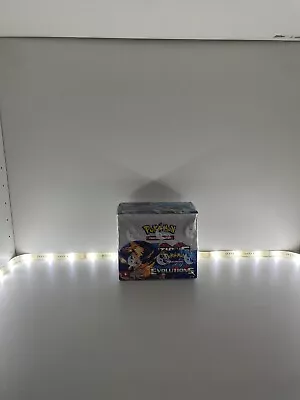 Pokemon Booster Box Sealed • $610