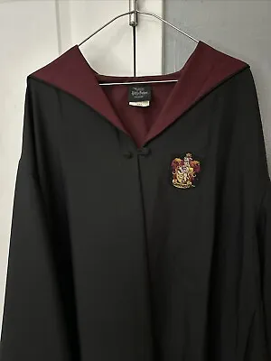 Harry Potter Gryffindor Universal Tudios Robe Size 2XL • $97