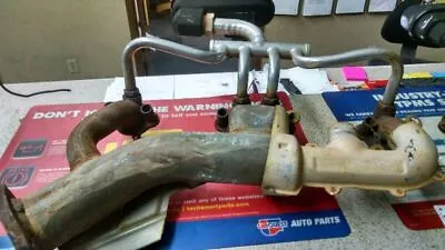 Passenger Right Exhaust Manifold Fits 86 CORVETTE 78905 • $200