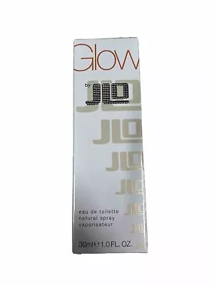 Glow By J.LO Jennifer Lopez EDT Perfume For Women 1 Oz • $15.99