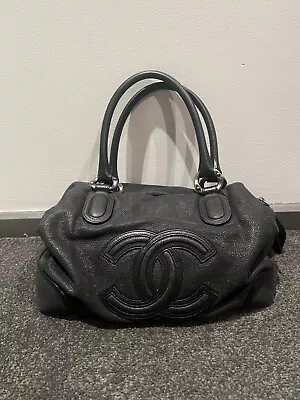 Vintage Chanel Bag • $975