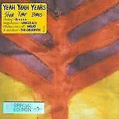 Yeah Yeah Yeahs : Show Your Bones CD (2006) Incredible Value And Free Shipping! • £2.43