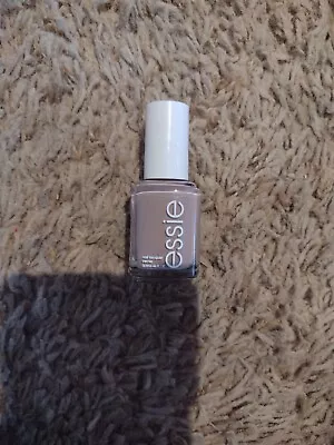 Essie Salon-Quality Nail Polish 8-free Beige Sound Check You Out 0.46 Fl Oz • $0.99