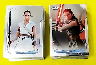 $1 • Buy 2020 Topps Star Wars Chrome Perspectives Base Cards You Pick Your Cards R/F 1-50
