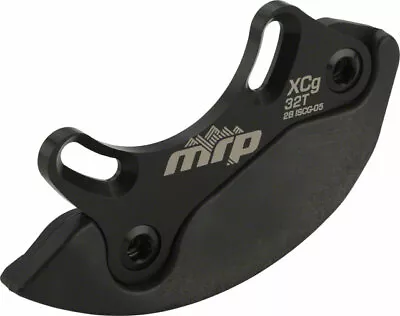 MRP XCg Chain Guide 32T ISCG-05 2 Bolt Black • $84.19