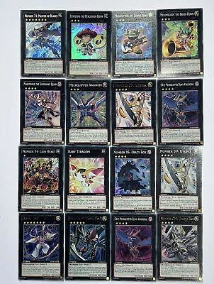 $29.90 • Buy Yugioh Cards 1st Edition Holo12 Cards NM🔥🔥