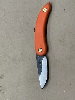 $17 • Buy Vintage Style Friction Folder Svord Knife 