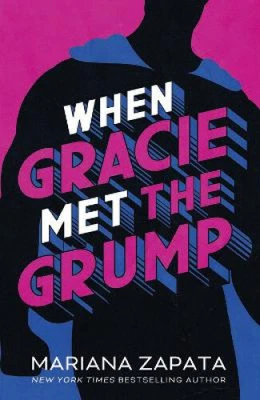 $21.18 • Buy When Gracie Met The Grump By Zapata, Mariana