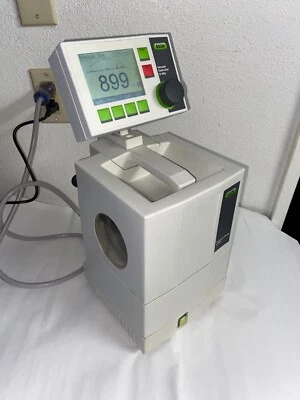 $2045.59 • Buy Buchi V-700 Diaphragm Vacuum Pump With V-850 Vacuum Controller