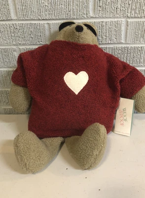 $48 • Buy WOOF & POOF Musical 20   Bear 1999 Teddy Bears Picnic NEW W/TAG