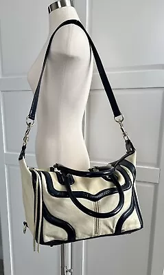 $550 Rebecca Minkoff MAB BOMBE Bag STYLE: H338132F NEW • $240