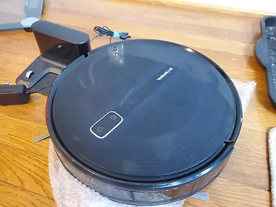 Sysperl Robot Vacuum Cleaner • $30