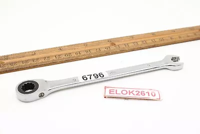 Mac Tools RW29MM 9mm 12 Point Ratcheting Combination Wrench USA • $24.99