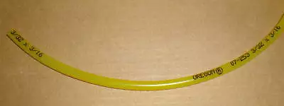 Chainsaw Trimmer Blower Fuel Line 3/32 ID X 3/16 OD Per Foot • $1.75