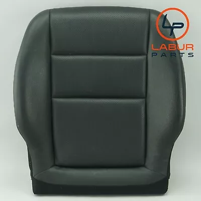 +s1000 W204 Mercedes 08-14 C Class Front Right Side Lower Bottom Seat Cushion • $197.39