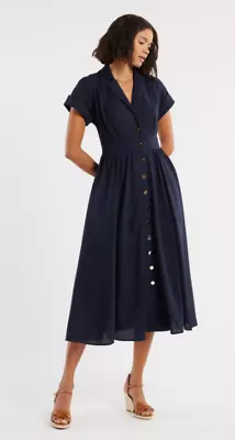 Review Dolce Dress 10 BNWT (RRP $269.95) • $134.95