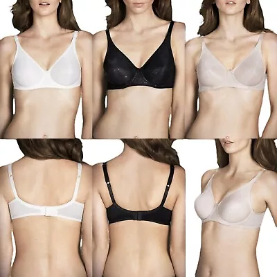 $26.95 • Buy Berlei Sweatergirl Non-Padded Underwire Bra Black Nude Ivory White Bras Y50275