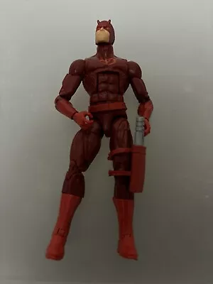 Marvel Legends Daredevil Loose Figure Hobgoblin Wave • $35.99
