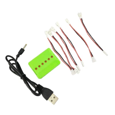 £6.62 • Buy   Charger For WLoys V911 V911 1 V911 2 F929 F939 H36 E010 X5C