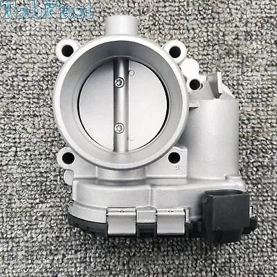 A2711410025 OEM Throttle Body For Benz W203 C230 W204 C200 W211 E200 W212 S211 • $159.89