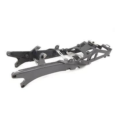 05 06 2005 2006 Suzuki Gsxr 1000 Rear Subframe Back Sub Frame 41231-41g01 C10 • $474.99