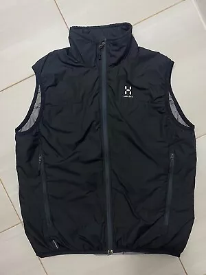 Haglofs Outdoor Thermolite Vest • $29