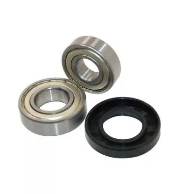 ZANUSSI ZWF1421W Washing Machine DRUM BEARING & SEAL KIT • £28.95