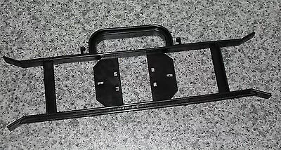 £3.35 • Buy Cable Wire Tidy Reel H Frame - Extension Power Lead Carrier / Holder - Caravan