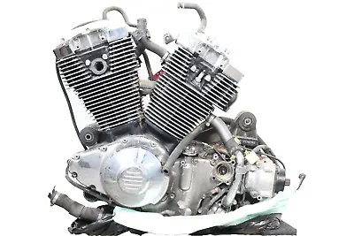 2005 Honda Vtx1800R3  Engine Motor Transmission • $773.46