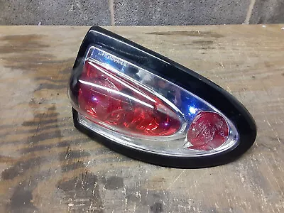 03 - 05 Chevrolet Cavalier Right Side Tail Light Quarter Mount Oem 166-02039 • $40