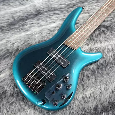 Ibanez Sr305E Cerulean Aura Burst Electric Bass • $837.99