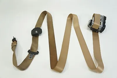 06-2011 Mercedes X164 Gl550 Gl450 Front DRIVER Seat Belt Seatbelt Retractor Oem • $75