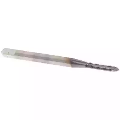 OSG 1215608 HSS Spiral Point Tap: #2-56 UNC 2 Flutes Plug 7/16  Thread Length • $24.71