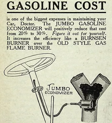 1916 E EDELMANN & CO Auto Advertising Original Vintage Antique Print Ad • $35.69