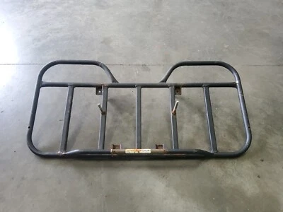 Best Yamaha Big Bear Front Rack Deals | Dealsan