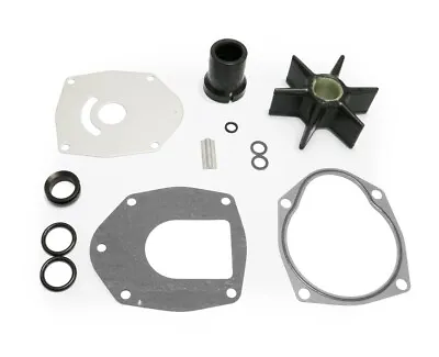 Water Pump Kit For Mercury Mercruiser Alpha One Gen 2 47-43026Q06 40-250 HP  • $25.99