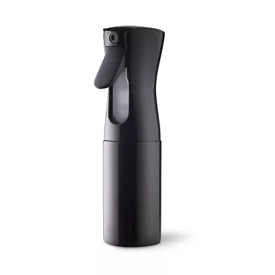 Hair Spray Bottle Ultra Fine Continuous Mist Sprayer Water Mister (5.4oz) • £8.99