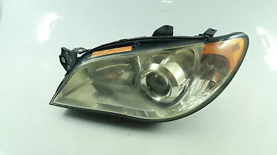 GENUINE OEM | 2006 - 2007 Subaru WRX STI Xenon HID Headlight (Left/Driver) • $199.99