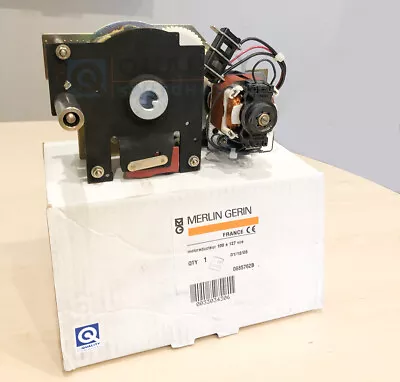 Merlin Gerin 685762 120VAC Charge Motor MP Masterpact • $2950