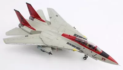 HA5246 1/72 F-14B Tomcat US Navy VF-101 Grim Reapers NAS Oceana Airshow 1997 • £102.95