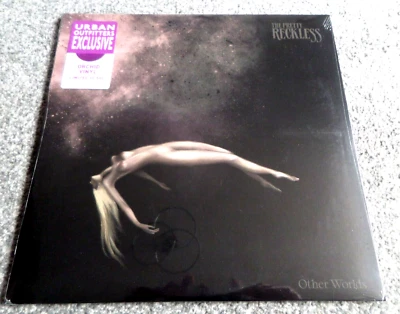 £19.99 • Buy The Pretty Reckless  -  Other Worlds  Orchid   Vinyl  Lp 500
