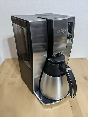 Mr. Coffee BVMC-PSTX95 10-Cup Optimal Brew Thermal Coffeemake Stainless Steel • $89.75