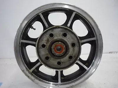 Kawasaki 95 Vn1500a Vulcan 88 1500 Rear Wheel Rim Mag Oem 15x3.50 • $26.99