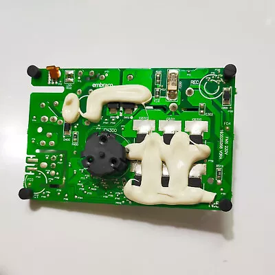 220V Inverter Board Embraco Compressor Drive Board For Haier Refrigerator Parts • $23.41