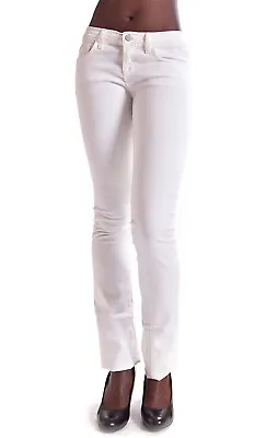 J Brand Pencil Jeans Sz 24 X 29 Womens Skinny Leg Style: 910K120 White • $24.47